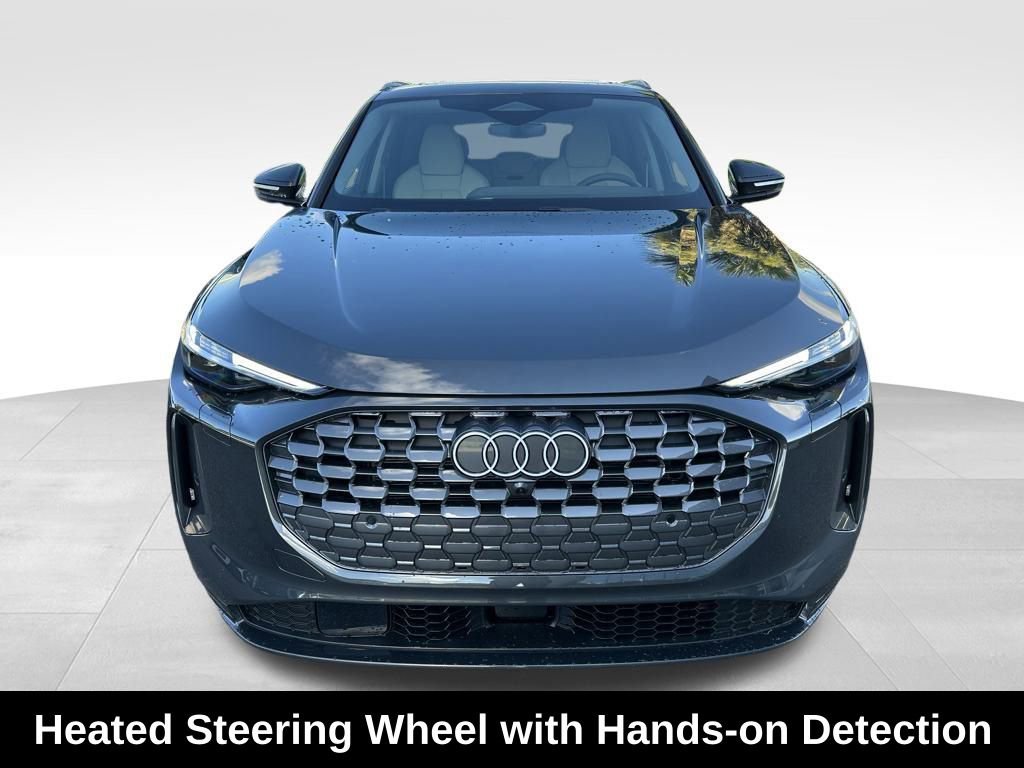 New 2025 Audi Q5 Premium Plus image 8