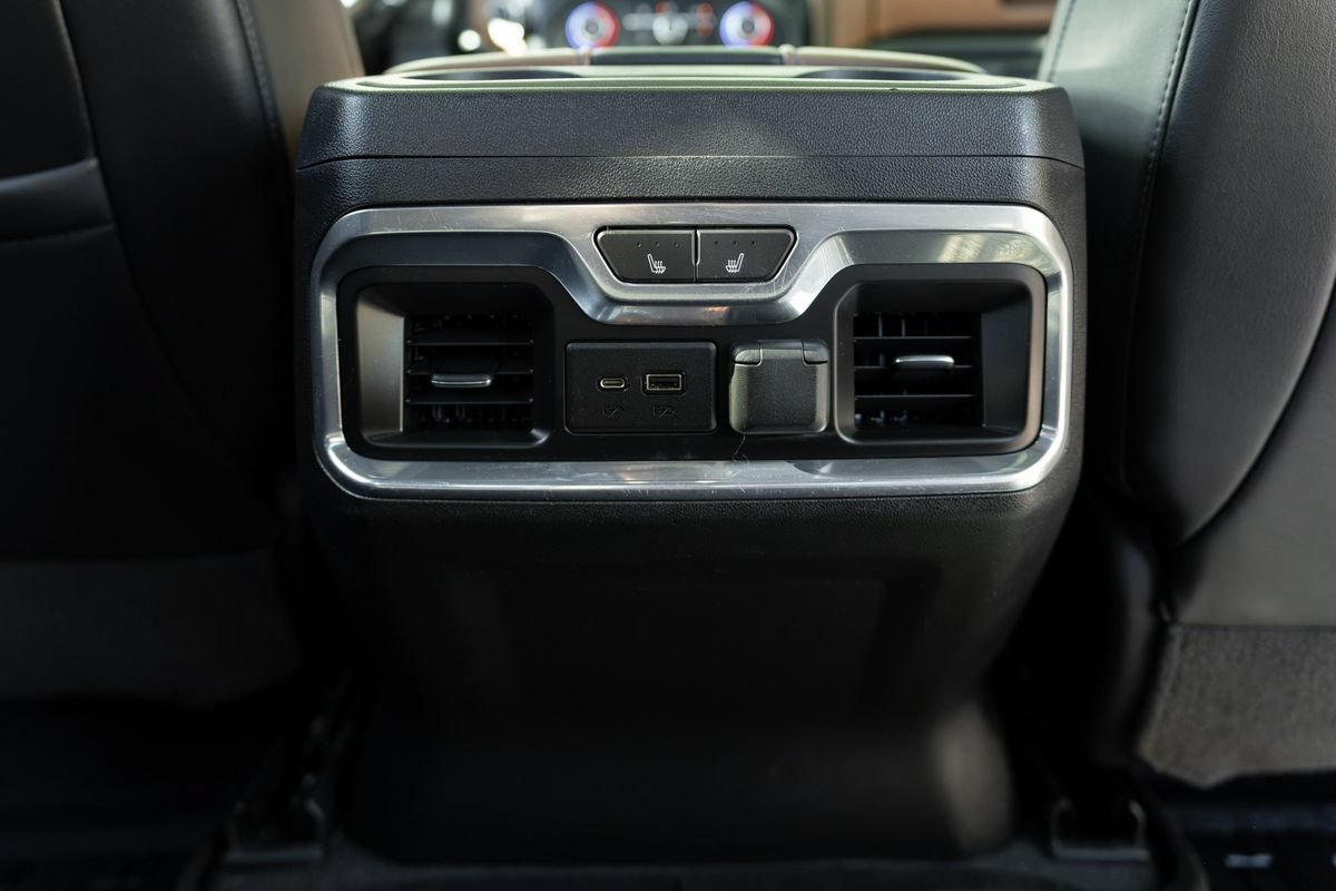 Used 2021 Chevrolet Silverado 3500 High Country w/ Z71 Off-Road Package AWD/4WD image 30