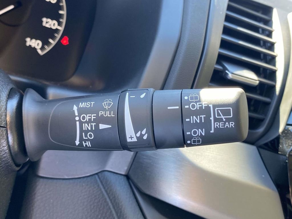 New 2026 Honda Odyssey EX-L image 22