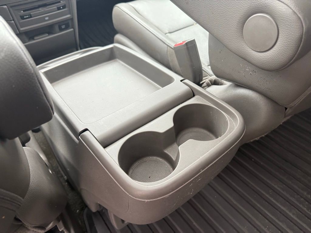 Used 2016 Honda Odyssey Touring image 23