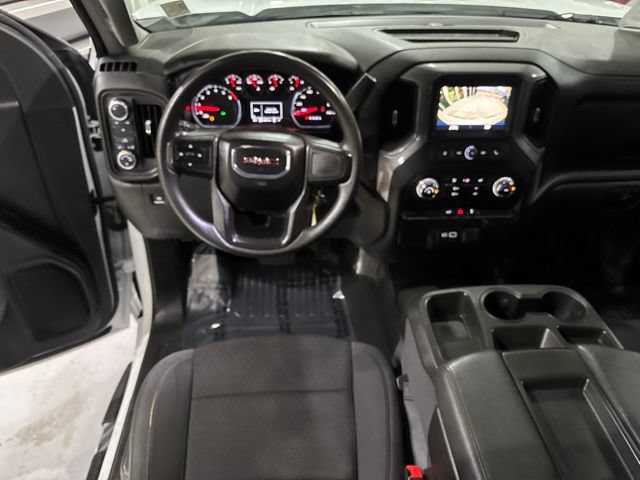 Used 2021 GMC Sierra 2500 4x4 Crew Cab w/ Convenience Package image 29