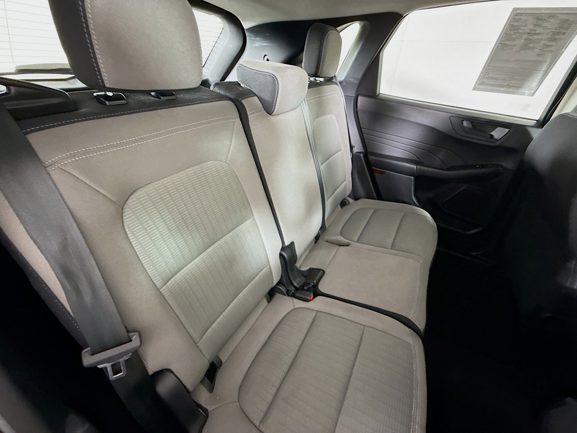 Used 2022 Ford Escape S image 31