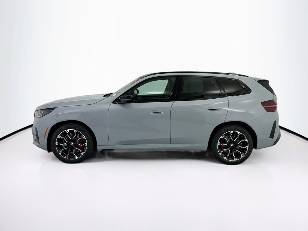 New 2026 BMW X3 M50 w/ Premium Package AWD/4WD image 8