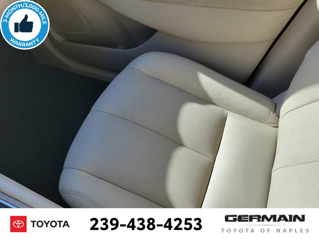 Used 2019 Nissan Murano SL w/ SL Technology Package AWD/4WD image 30
