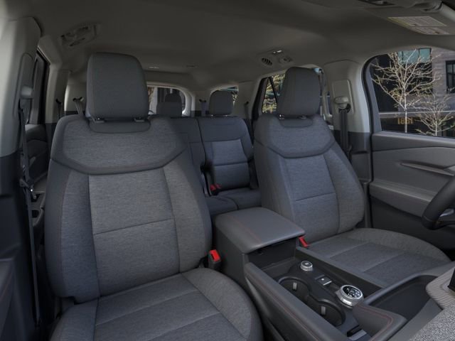 New 2025 Ford Explorer Active image 10