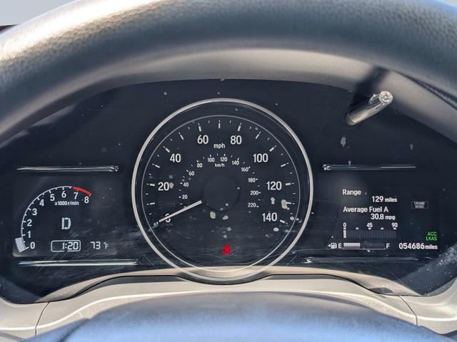 Used 2020 Honda HR-V EX image 29