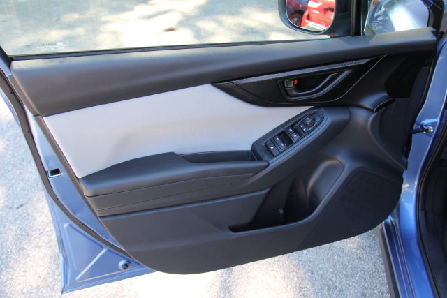 Used 2019 Subaru Crosstrek 2.0i Premium w/ Eyesight System AWD/4WD image 16