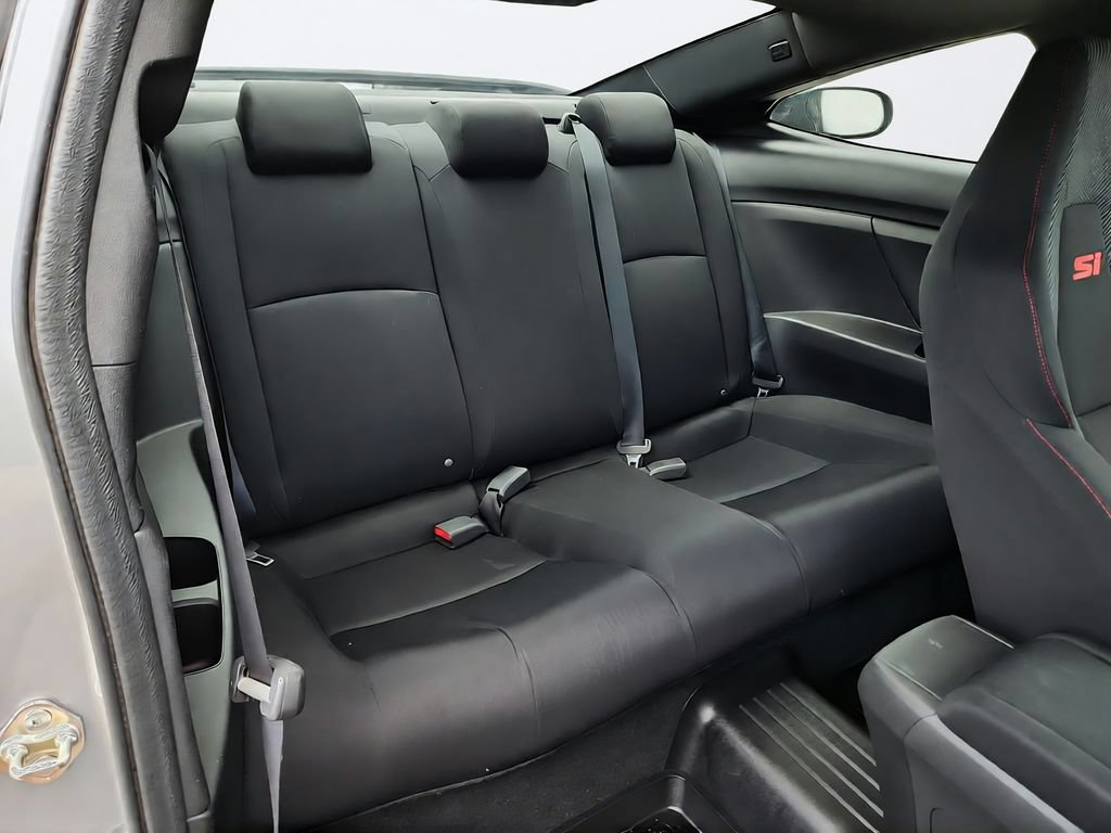 Used 2017 Honda Civic Si image 33