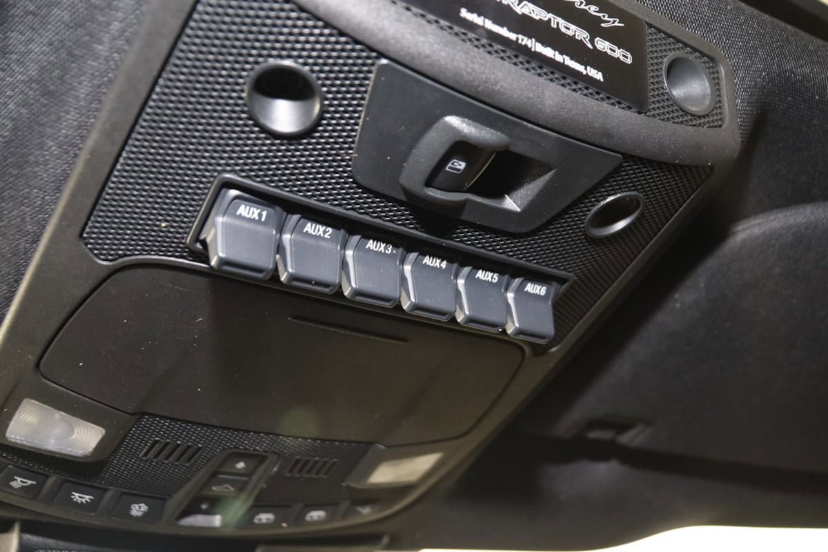 Used 2019 Ford F150 Raptor AWD/4WD image 43