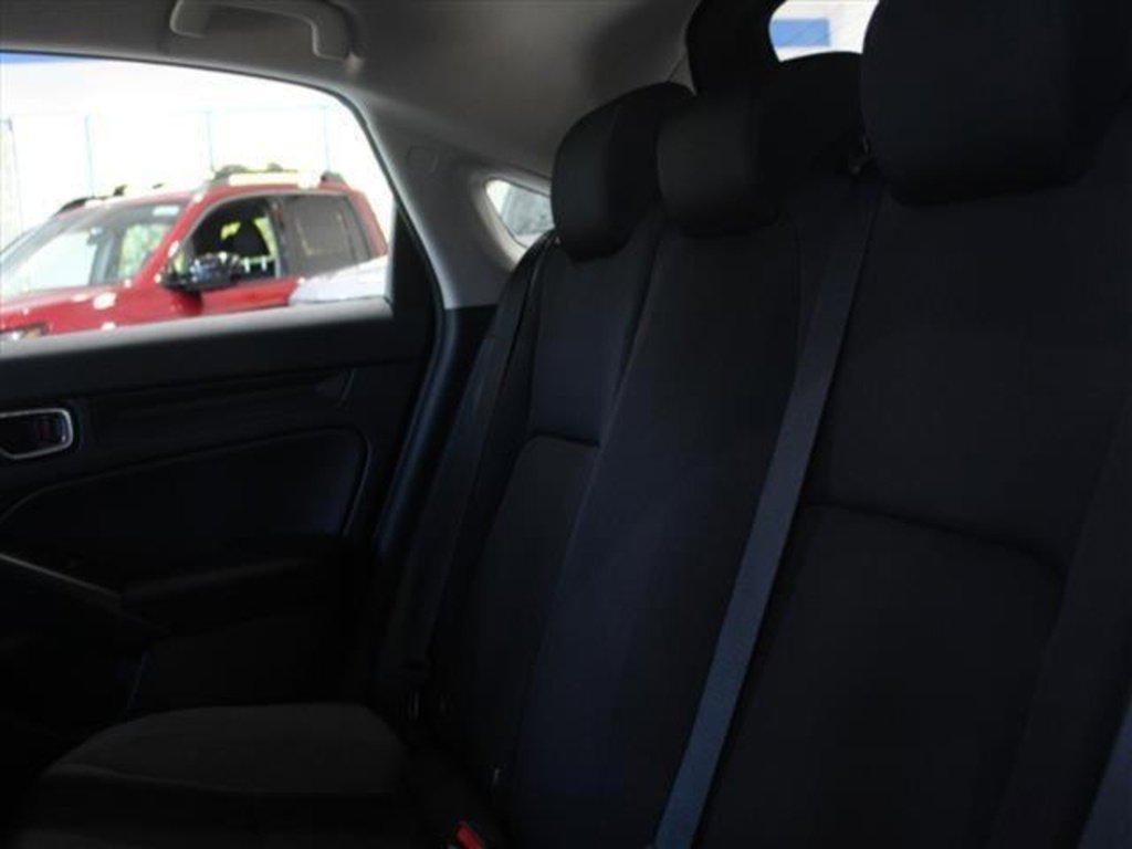 Certified 2023 Honda Civic LX image 26