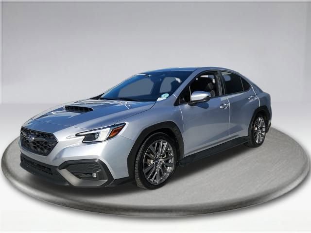 Used 2022 Subaru WRX GT image 19