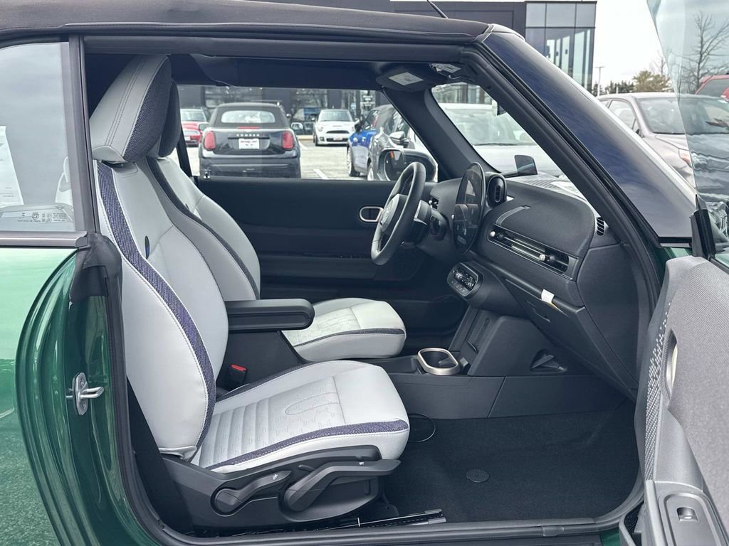 New 2026 MINI Cooper Convertible image 26