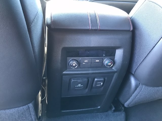 Certified 2023 Chevrolet Traverse RS AWD/4WD image 21