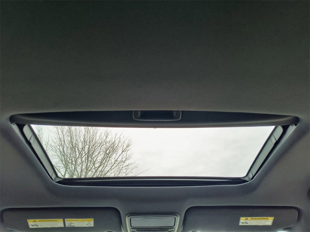 New 2025 Honda Ridgeline TrailSport image 12