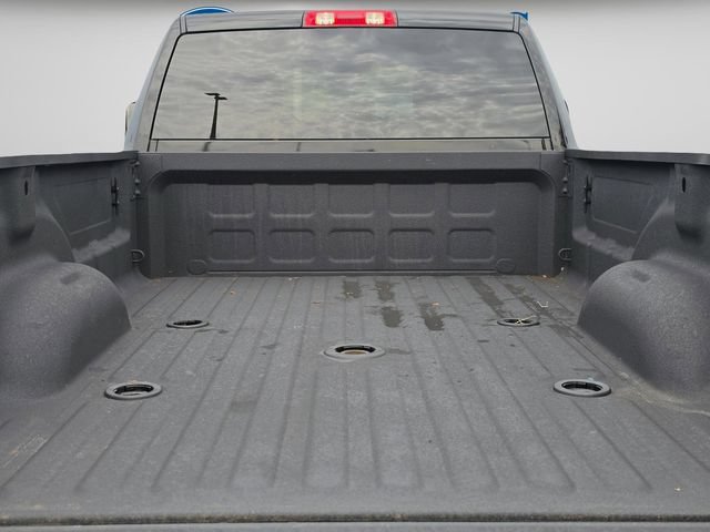 Certified 2024 RAM 3500 Big Horn w/ Night Edition AWD/4WD image 15