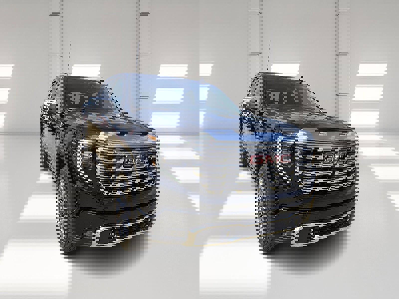 New 2026 GMC Sierra 1500 Denali w/ Denali Reserve Package image 3