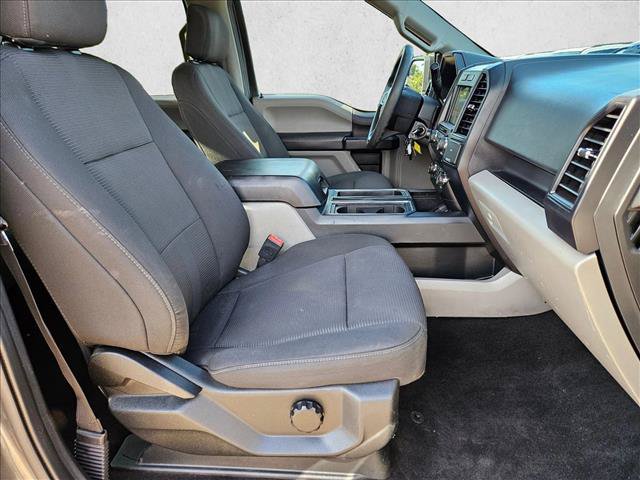 Used 2019 Ford F150 XL w/ Equipment Group 101A Mid RWD image 20