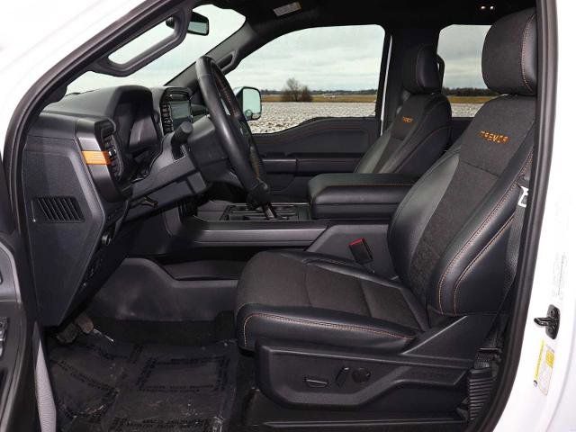 Certified 2024 Ford F150 Tremor image 15