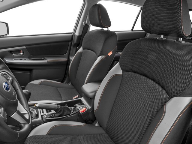Used 2016 Subaru Crosstrek 2.0i Limited AWD/4WD image 12