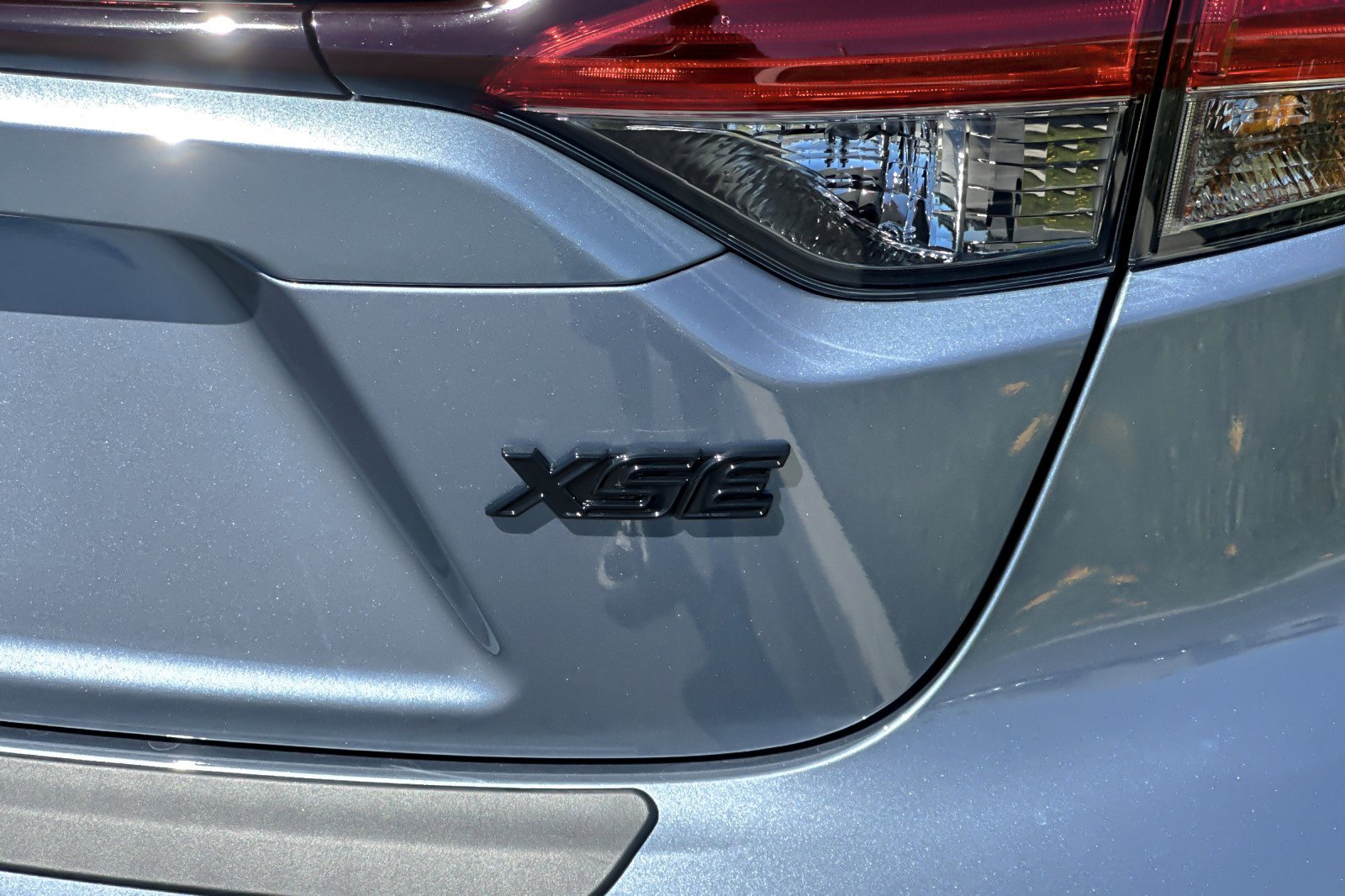 New 2026 Toyota Corolla XSE image 25