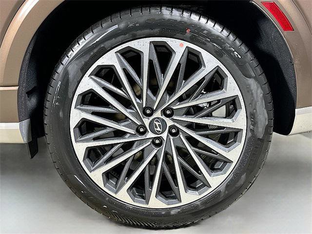 New 2026 Hyundai Palisade Calligraphy image 22