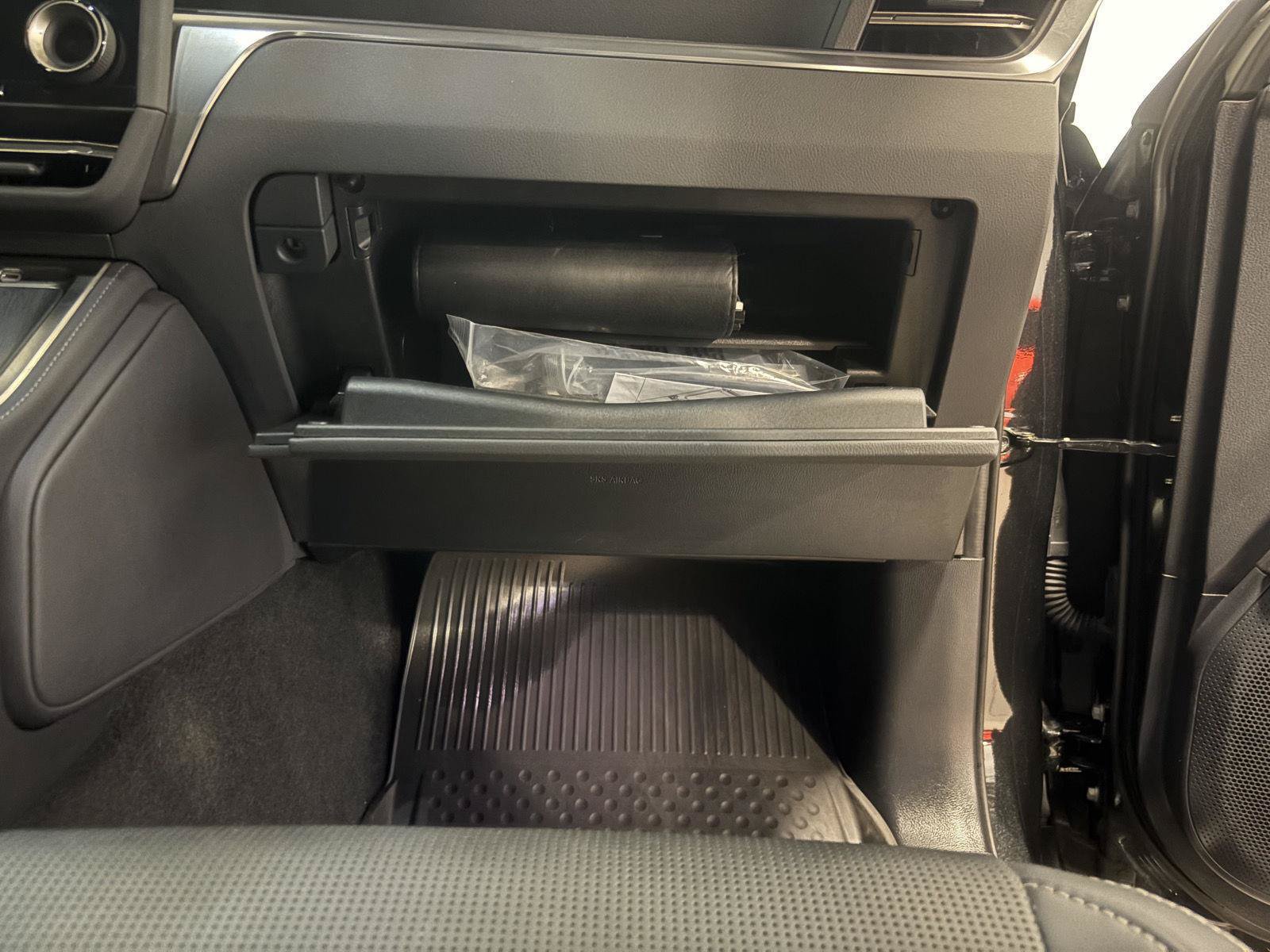 Used 2025 Lexus GX 550 w/ Accessory Package (2T) AWD/4WD image 45