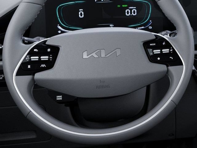 New 2026 Kia Niro EX w/ EX Premium Package FWD image 22