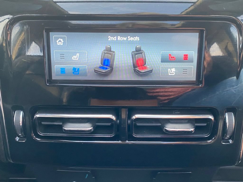 Used 2020 Lincoln Aviator Reserve w/ Equipment Group 201A AWD/4WD image 20