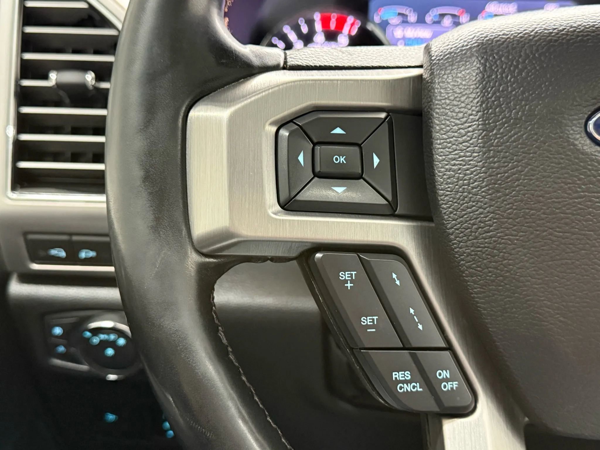 Used 2021 Ford F250 Platinum image 21