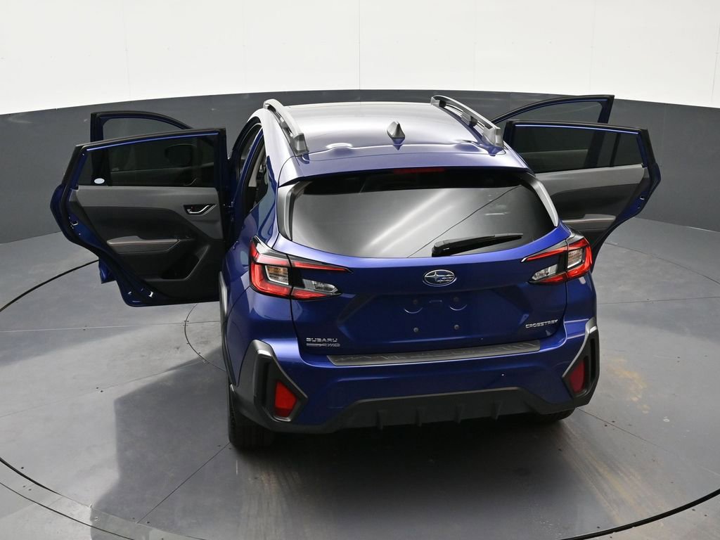 Used 2025 Subaru Crosstrek 2.5i Limited AWD/4WD image 36