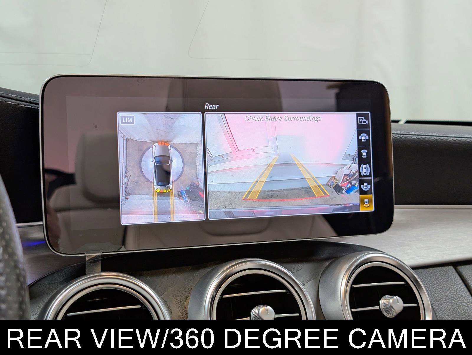 Used 2022 Mercedes-Benz C 300 Cabriolet image 45