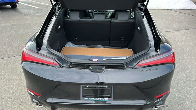 New 2026 Acura Integra A-Spec image 25