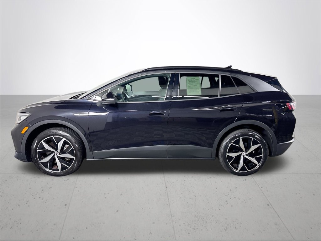 Certified 2023 Volkswagen ID.4 Pro S AWD/4WD image 10