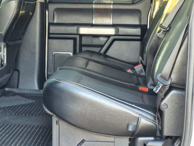 Used 2020 Ford F350 Lariat image 17