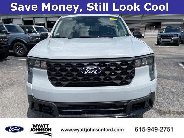 New 2025 Ford Maverick XLT w/ XLT Luxury Package image 8