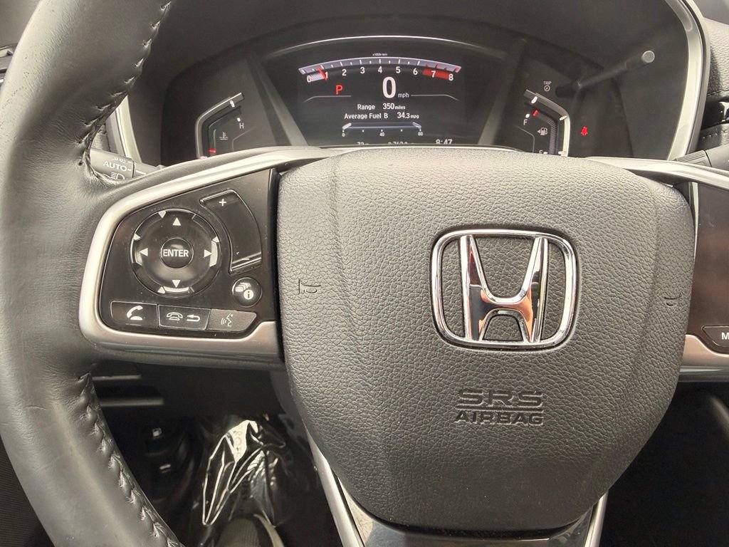 Used 2019 Honda CR-V EX-L image 21