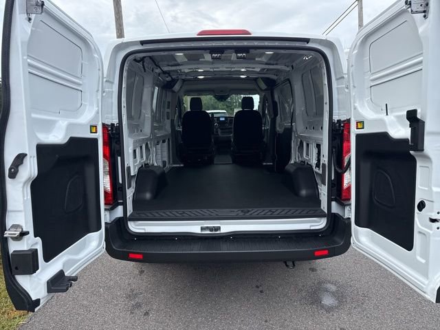 New 2025 Ford Transit 250 Low Roof image 42