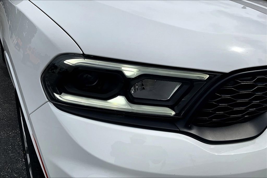 Used 2023 Dodge Durango GT image 27