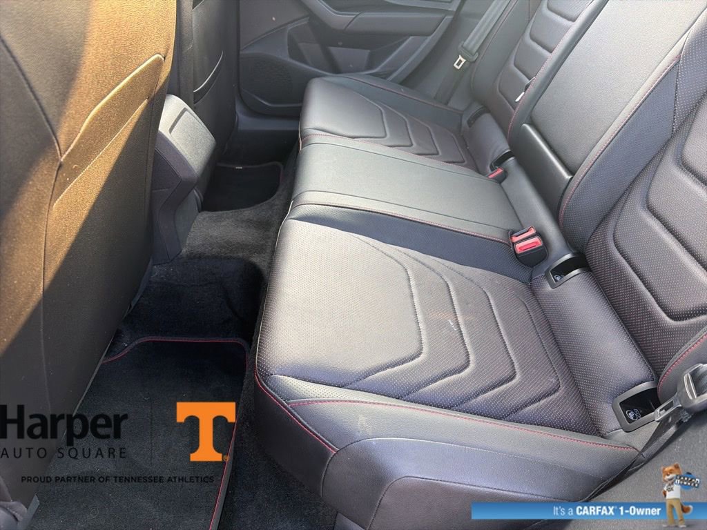 Used 2024 Volkswagen Jetta GLI Autobahn image 11