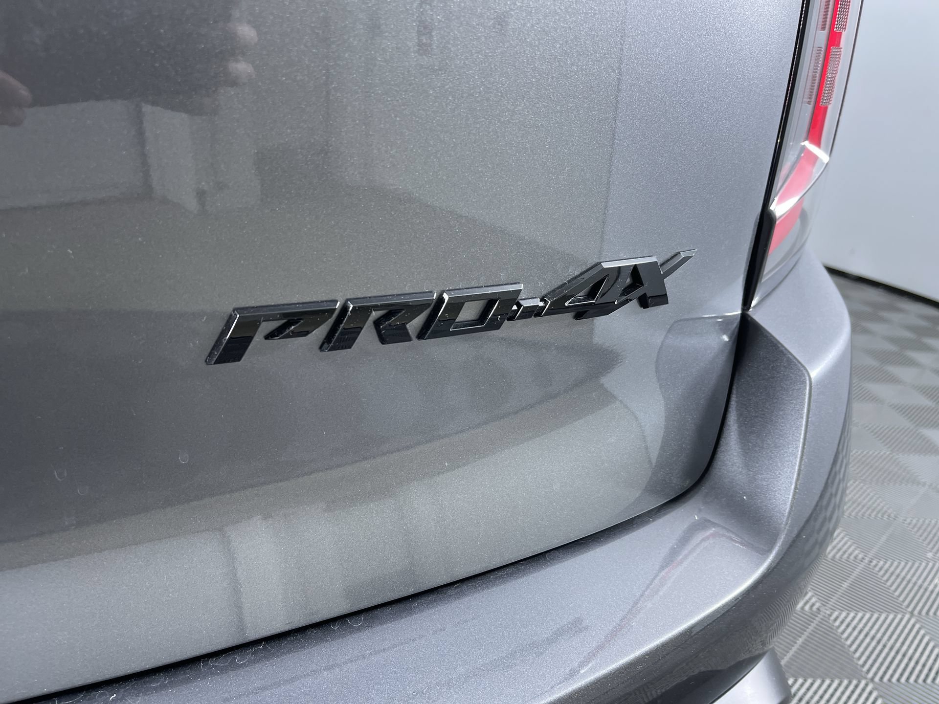 New 2026 Nissan Armada PRO-4X AWD/4WD image 25