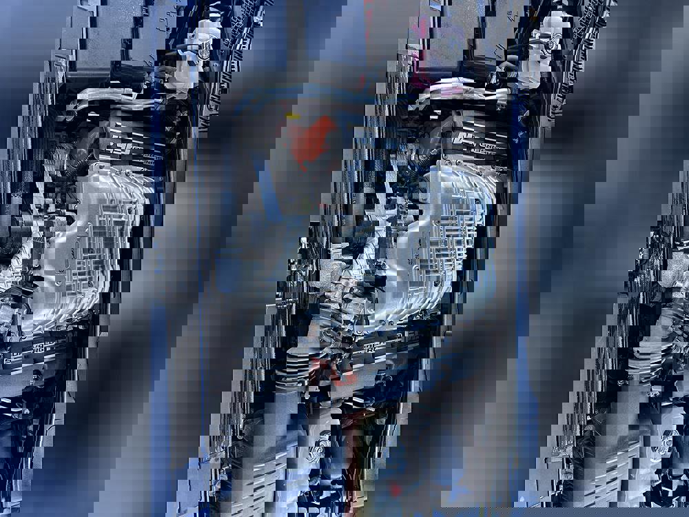 Used 2018 Dodge Challenger SRT Hellcat image 39