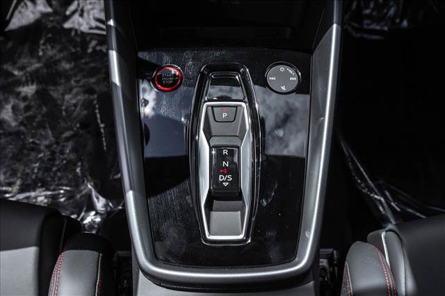 New 2026 Audi S3 Premium AWD/4WD image 18
