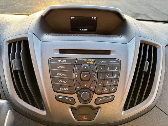 Used 2019 Ford Transit 250 148 High Roof w/ Interior Upgrade Package image 21