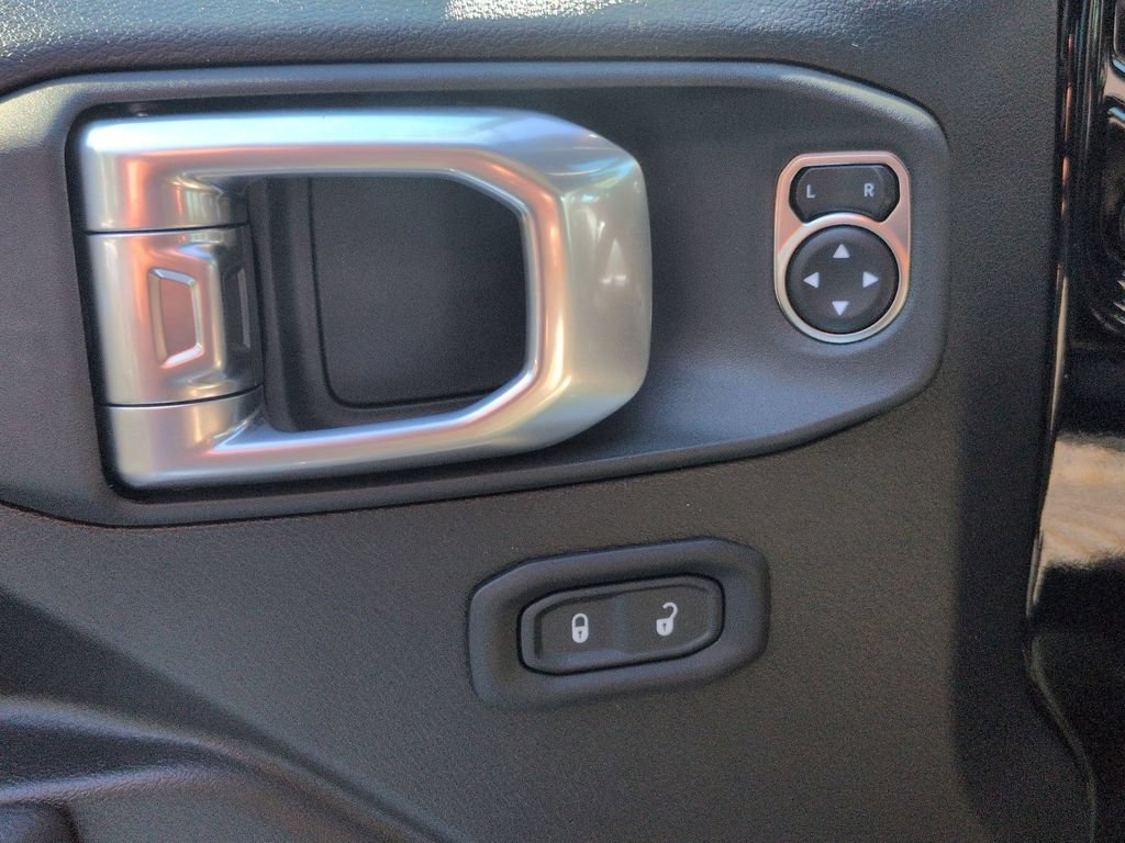 New 2026 Jeep Gladiator Sport AWD/4WD image 12