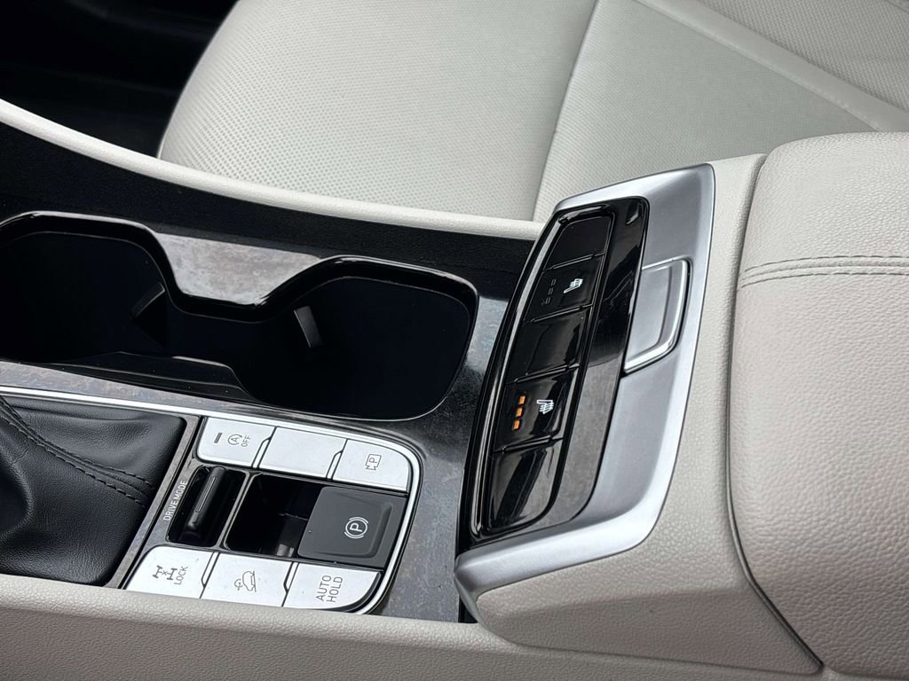 Used 2023 Hyundai Tucson SEL w/ Convenience Package image 26