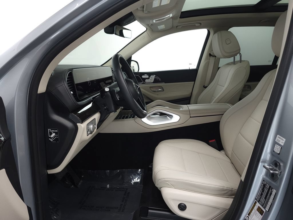 Certified 2026 Mercedes-Benz GLE 350 4MATIC image 7