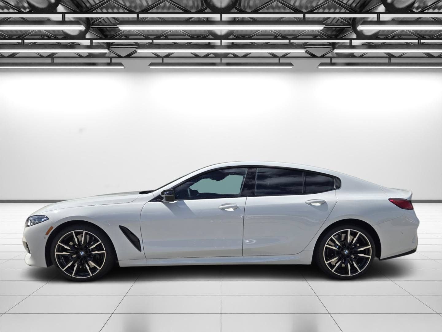 Used 2026 BMW M850i xDrive AWD/4WD image 6