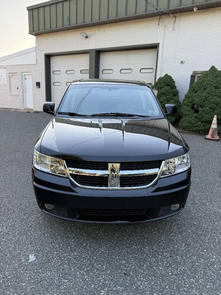 Used 2009 Dodge Journey SXT AWD/4WD image 8