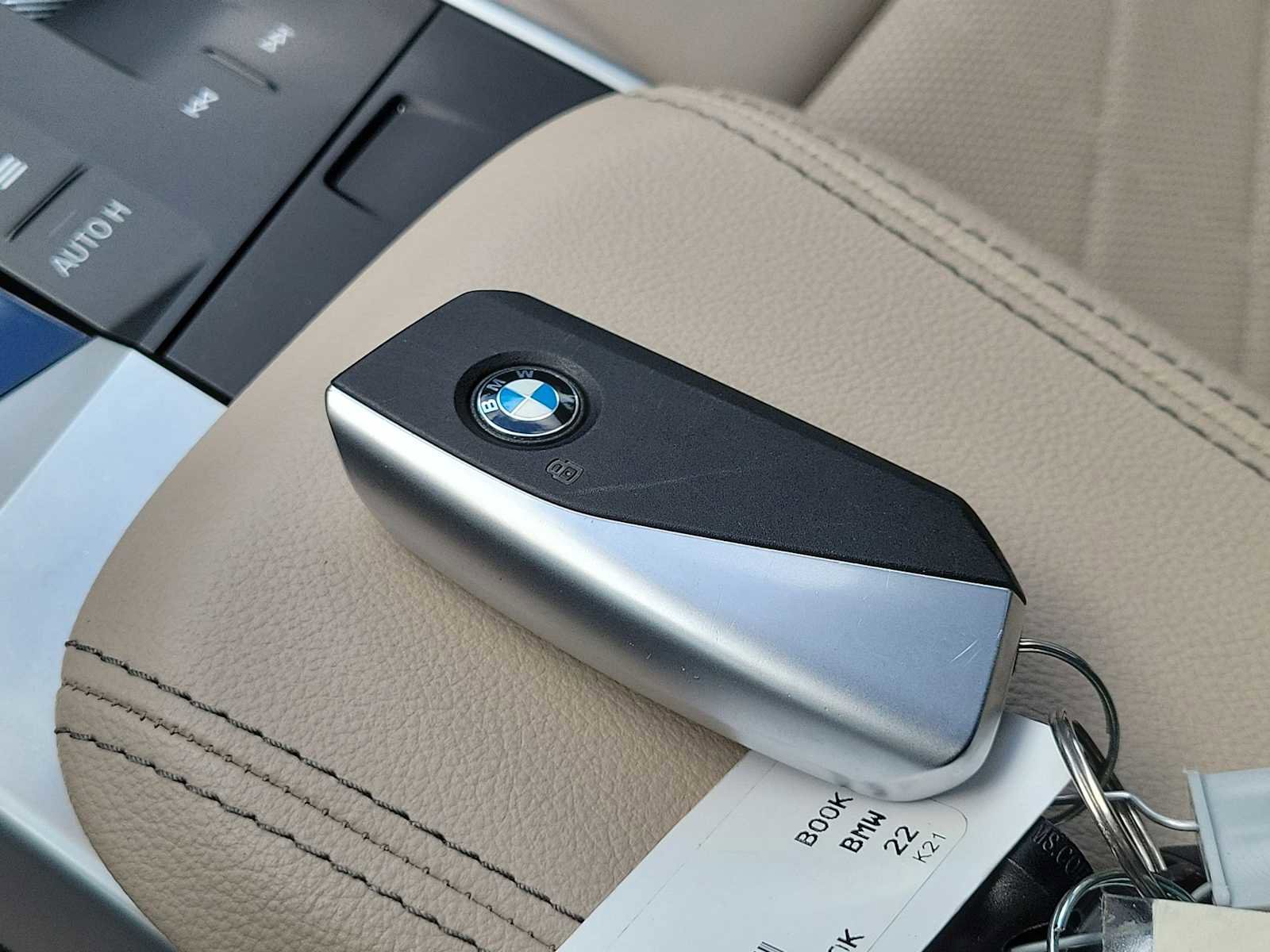 Used 2023 BMW X1 xDrive28i w/ Convenience Package image 20