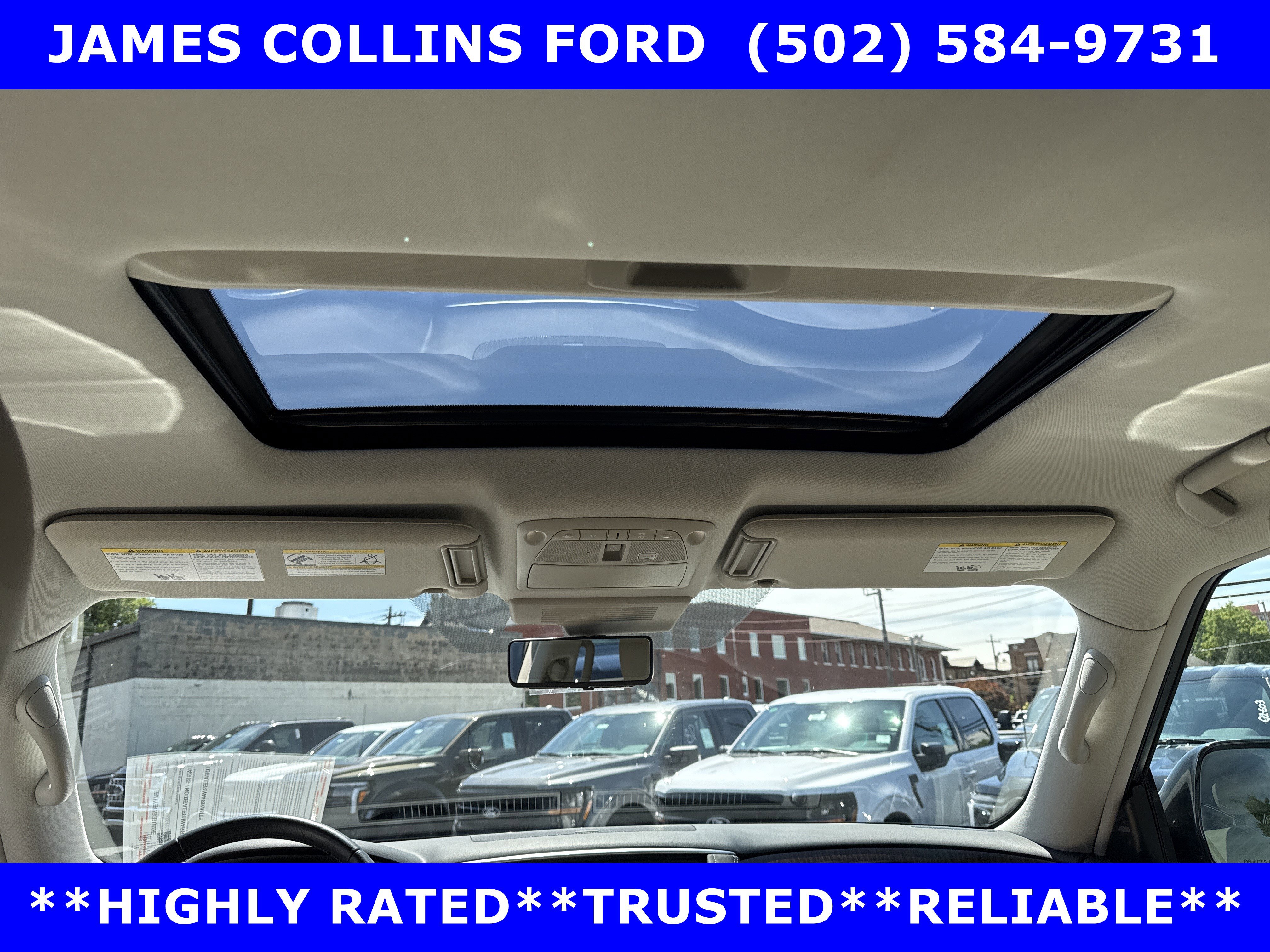 Used 2019 Nissan Armada Platinum w/ Captain's Chairs Package AWD/4WD image 21